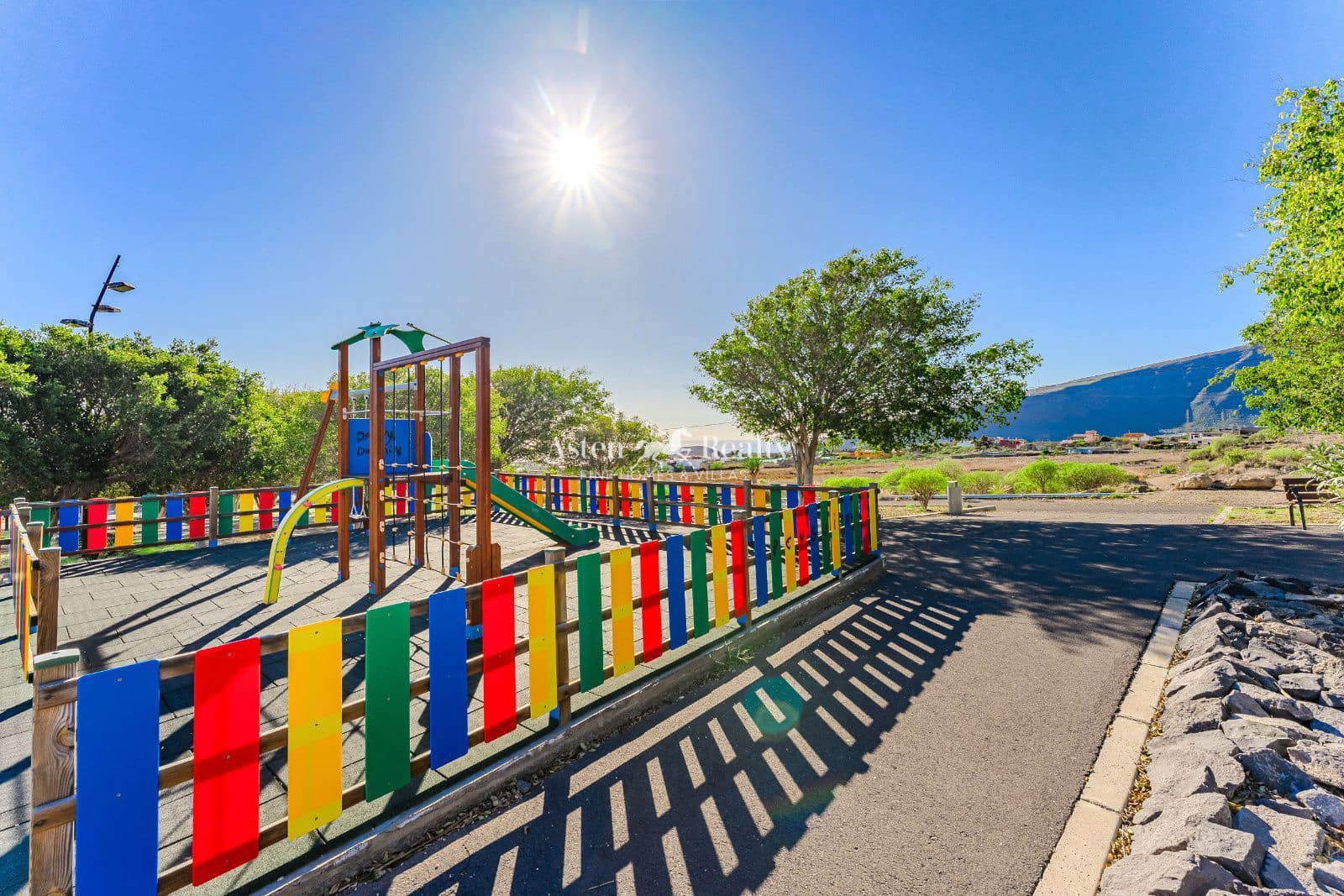 3 sovrum Hus till salu i Guimar med garage - 370 000 € (Ref: 9480663)