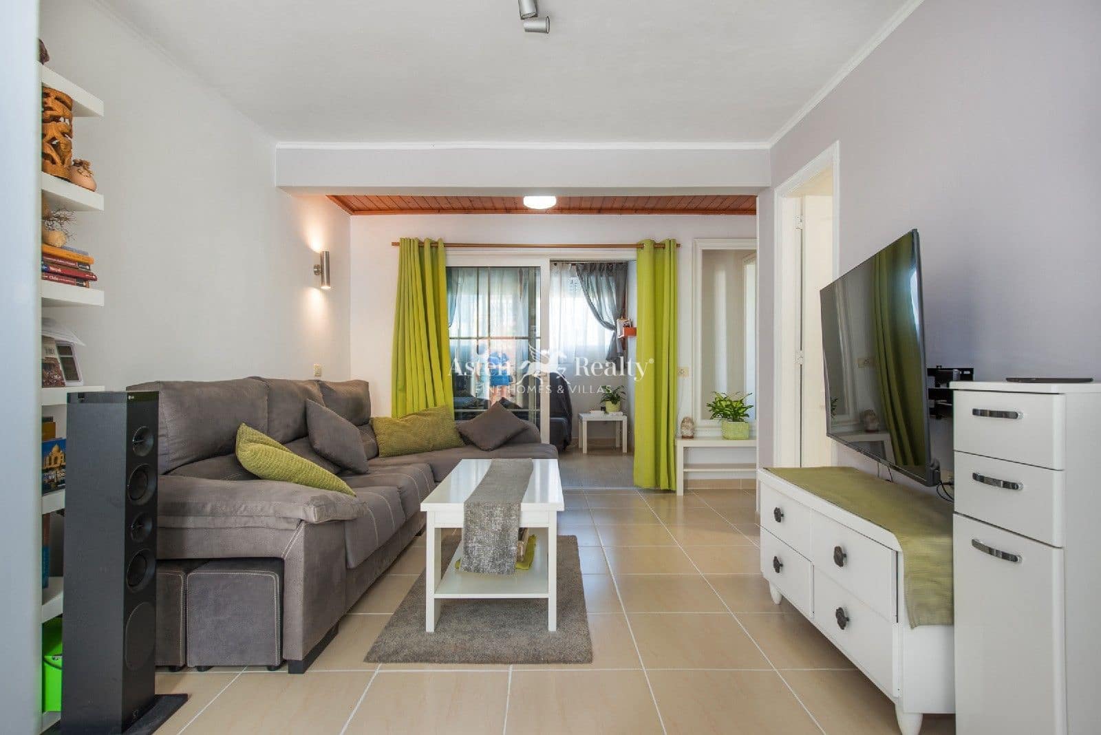 Casa de 3 habitaciones en Palm-Mar en venta - 340.000 € (Ref: 9484062)