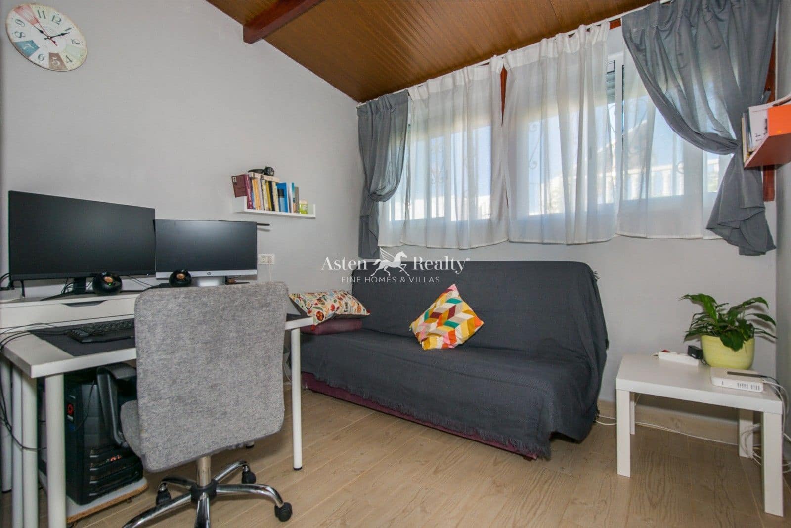 Casa de 3 habitaciones en Palm-Mar en venta - 340.000 € (Ref: 9484062)