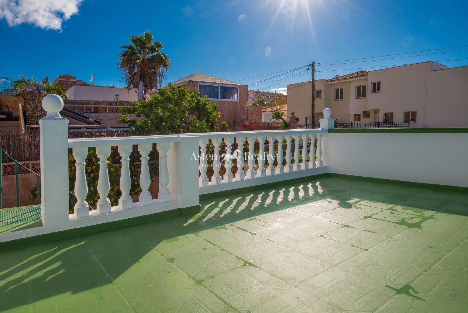 Casa de 3 habitaciones en Palm-Mar en venta - 340.000 € (Ref: 9484062)
