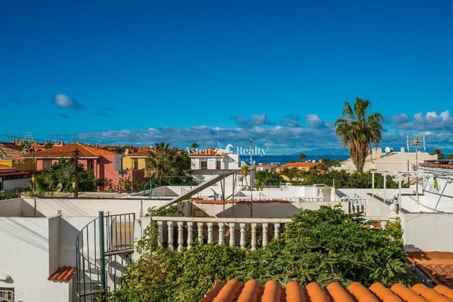 Casa de 3 habitaciones en Palm-Mar, Arona en venta - 340.000 € (Ref: 9484062)