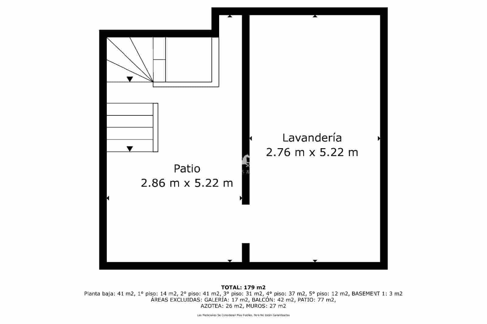 3 slaapkamer Huis te koop in Chayofa met zwembad garage - € 750.000 (Ref: 9491898)