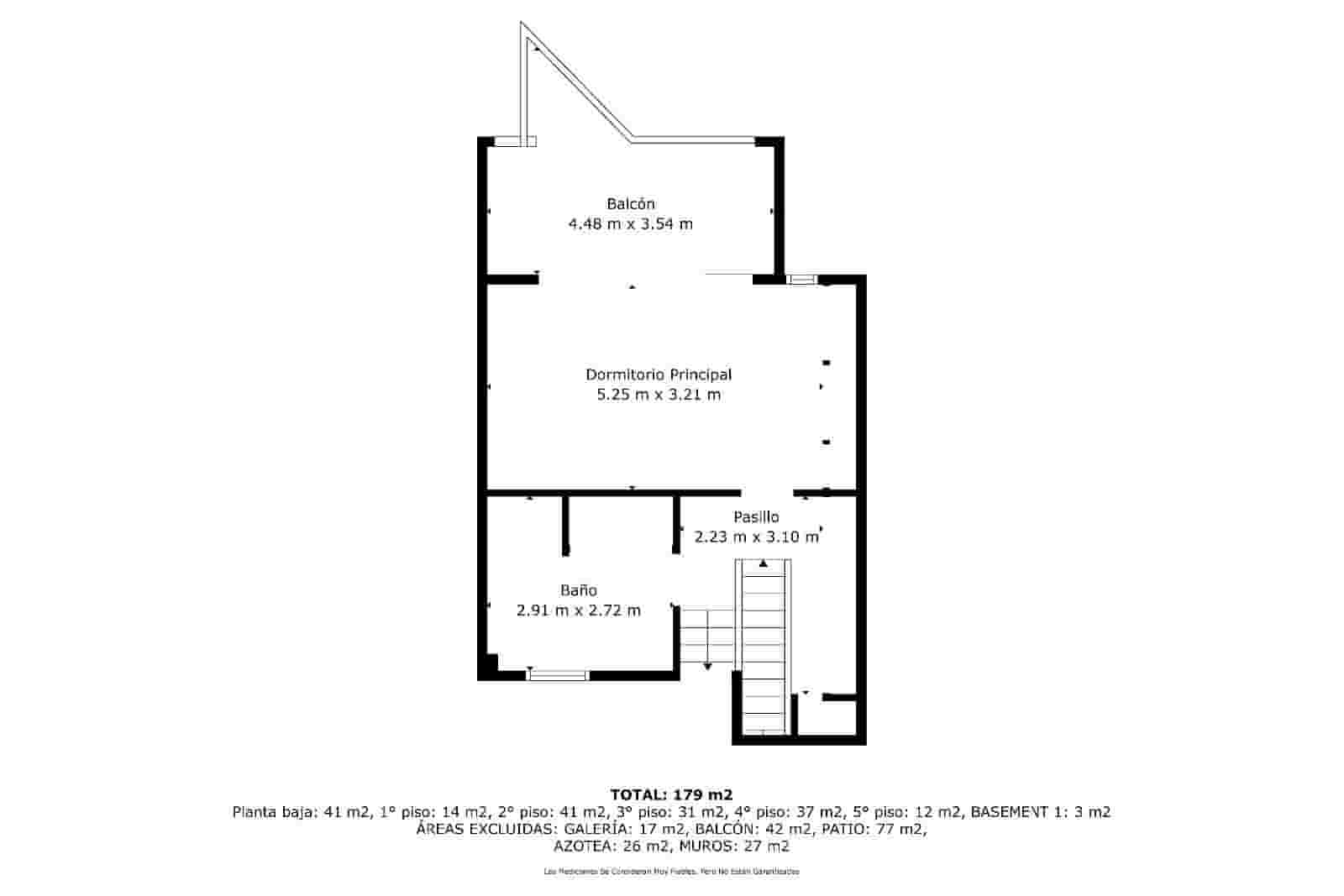 3 slaapkamer Huis te koop in Chayofa met zwembad garage - € 750.000 (Ref: 9491898)