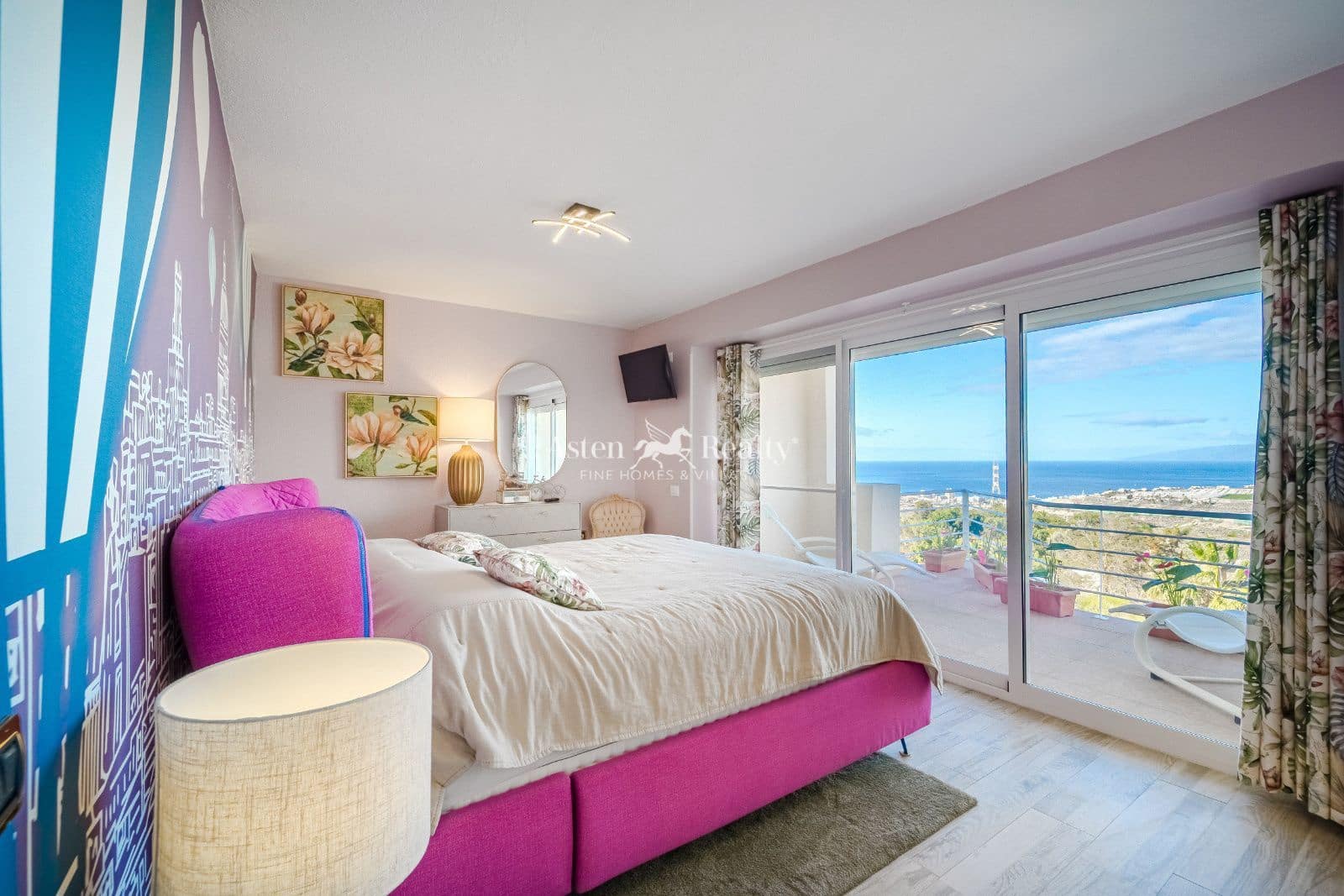 3 slaapkamer Huis te koop in Chayofa met zwembad garage - € 750.000 (Ref: 9491898)