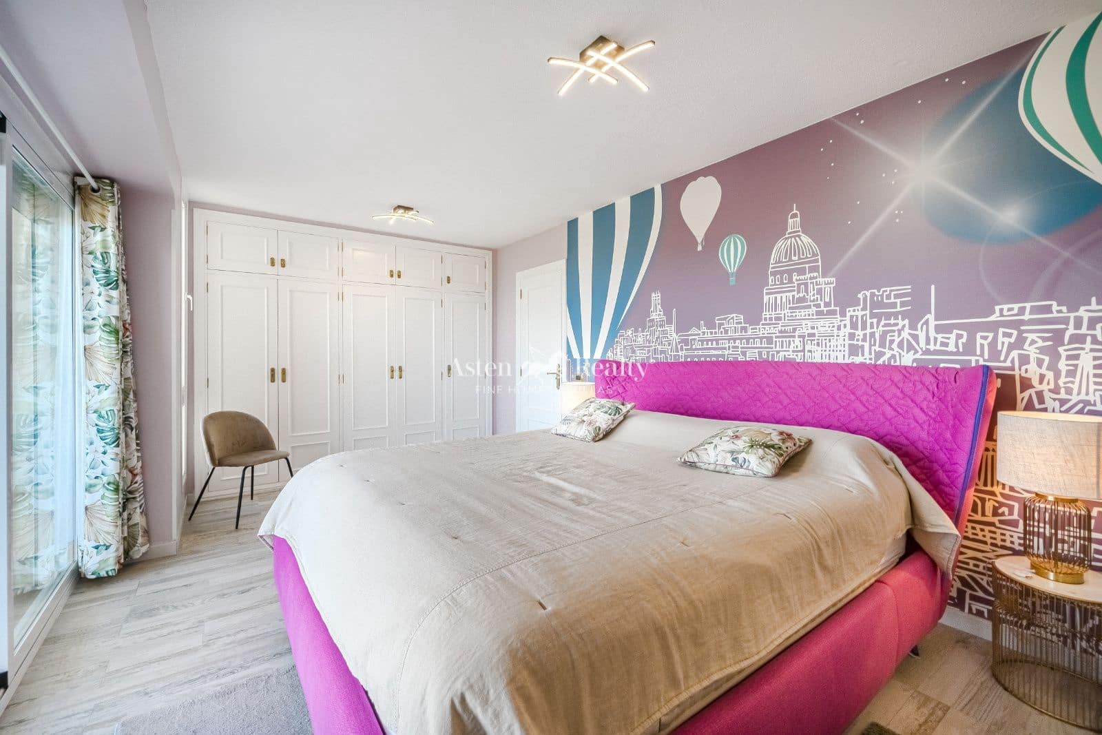 3 slaapkamer Huis te koop in Chayofa met zwembad garage - € 750.000 (Ref: 9491898)