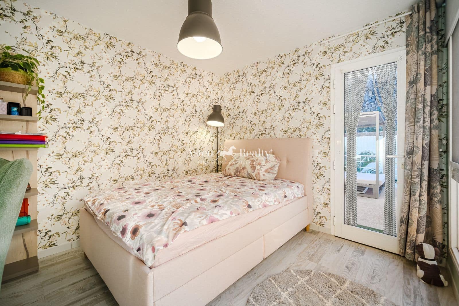 3 slaapkamer Huis te koop in Chayofa met zwembad garage - € 750.000 (Ref: 9491898)