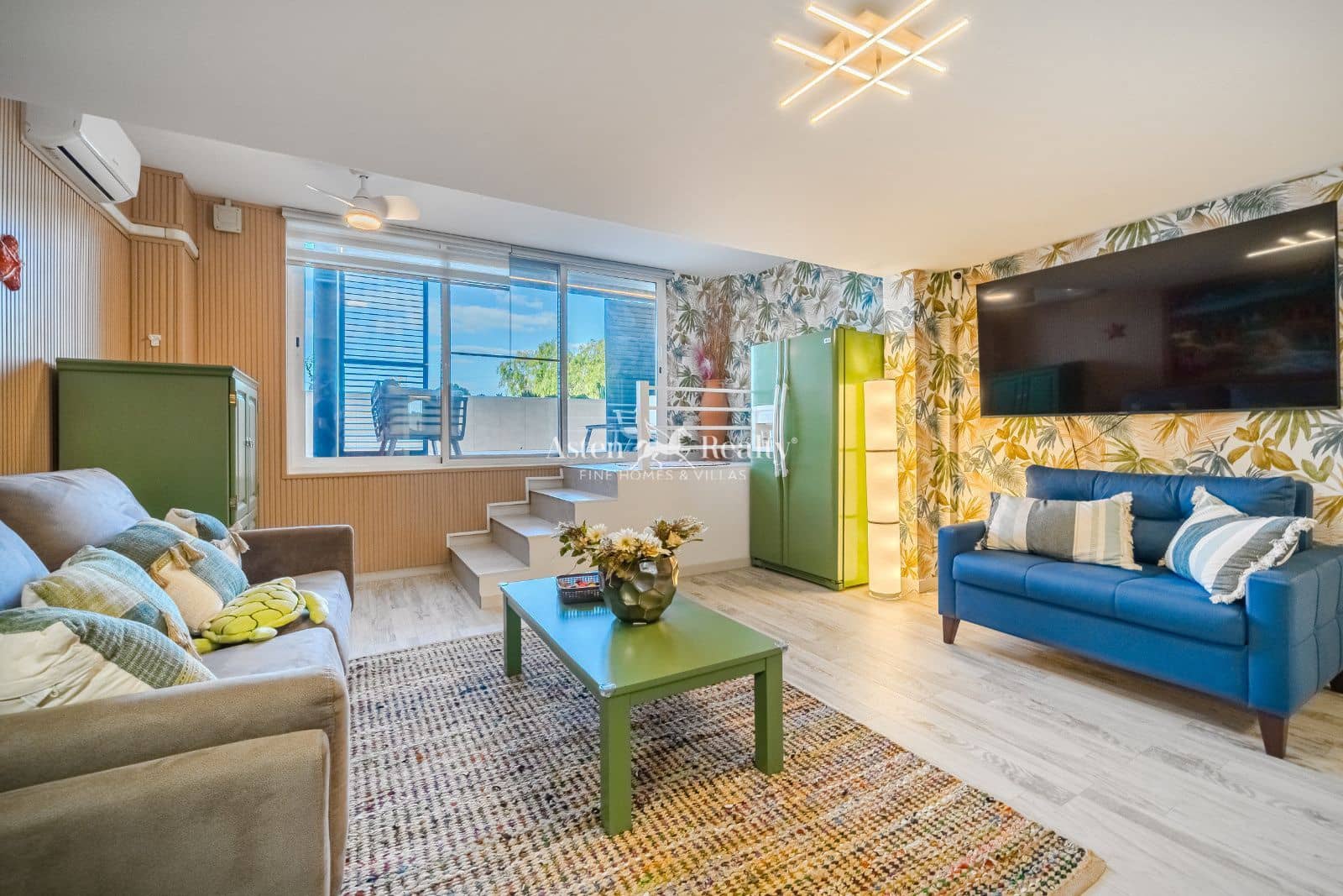 3 slaapkamer Huis te koop in Chayofa met zwembad garage - € 750.000 (Ref: 9491898)