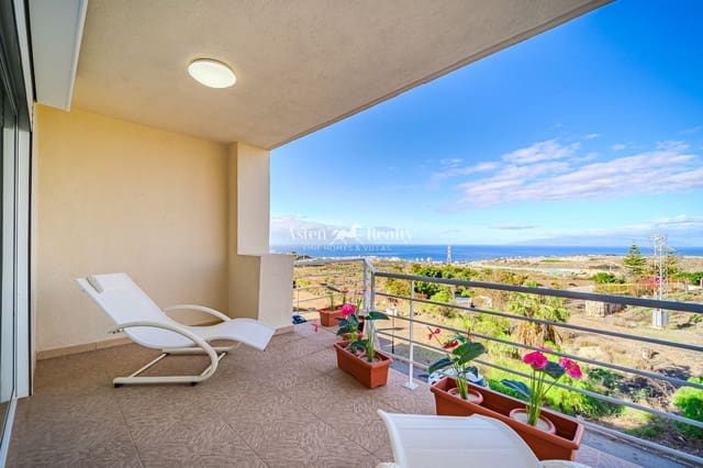 3 slaapkamer Huis te koop in Chayofa, Arona met zwembad garage - € 750.000 (Ref: 9491898)