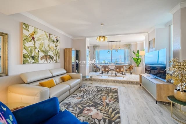 3 slaapkamer Huis te koop in Chayofa, Arona met zwembad garage - € 750.000 (Ref: 9491898)