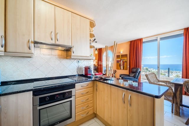 4 slaapkamer Huis te koop in San Eugenio Alto, Adeje met zwembad garage - € 540.000 (Ref: 9491899)