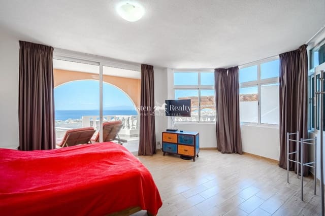 4 slaapkamer Huis te koop in San Eugenio Alto, Adeje met zwembad garage - € 540.000 (Ref: 9491899)