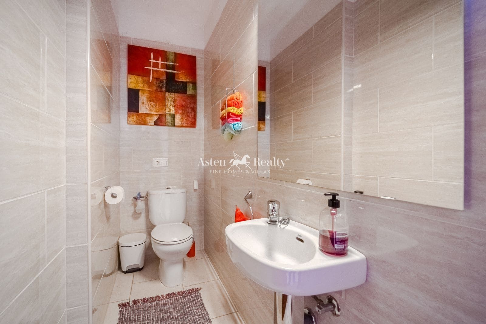 4 bedroom Townhouse for sale in Costa Adeje with pool garage - € 540,000 (Ref: 9491899)