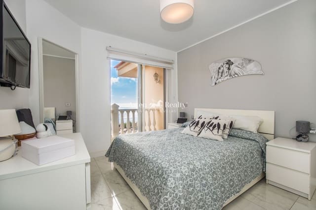 2 bedroom Townhouse for sale in San Miguel de Tajao, Arico - € 335,000 (Ref: 9495573)