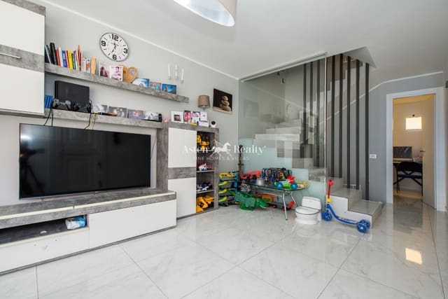 2 bedroom Townhouse for sale in San Miguel de Tajao, Arico - € 335,000 (Ref: 9495573)