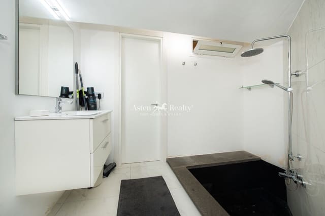 2 bedroom Townhouse for sale in San Miguel de Tajao, Arico - € 335,000 (Ref: 9495573)