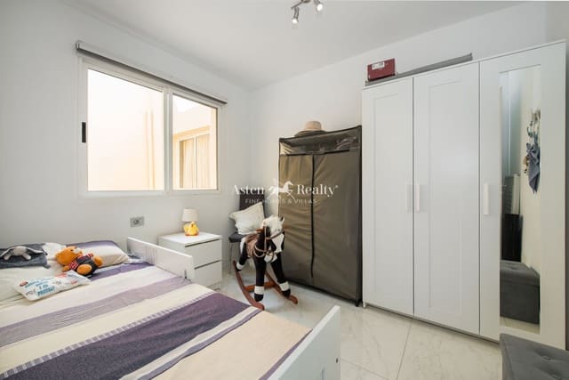 2 bedroom Townhouse for sale in San Miguel de Tajao, Arico - € 335,000 (Ref: 9495573)