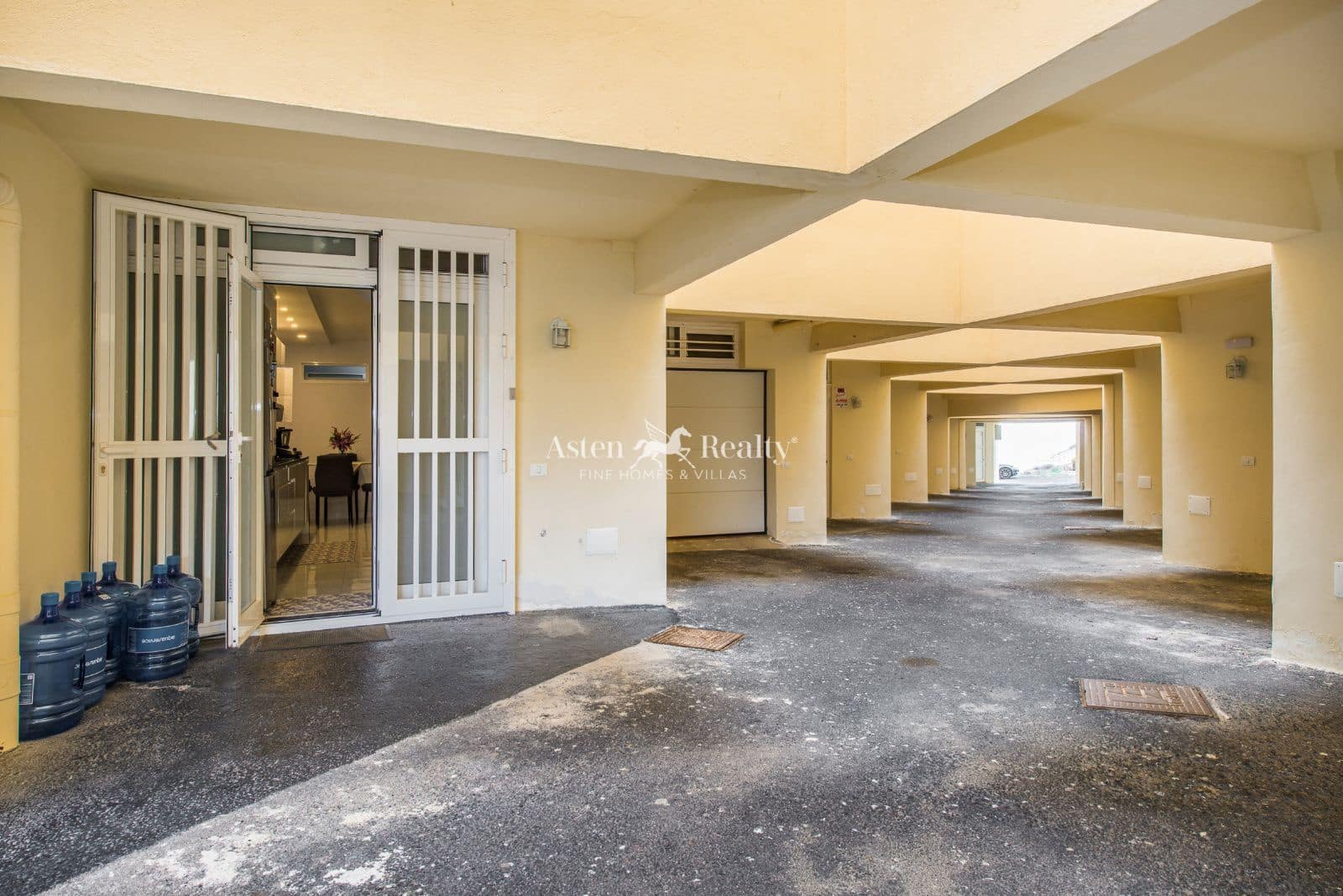 2 bedroom Townhouse for sale in San Miguel de Tajao - € 335,000 (Ref: 9495573)