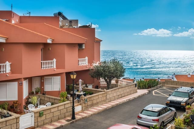 2 soveværelse Byhus til salg i San Miguel de Tajao, Arico - € 335.000 (Ref: 9495573)