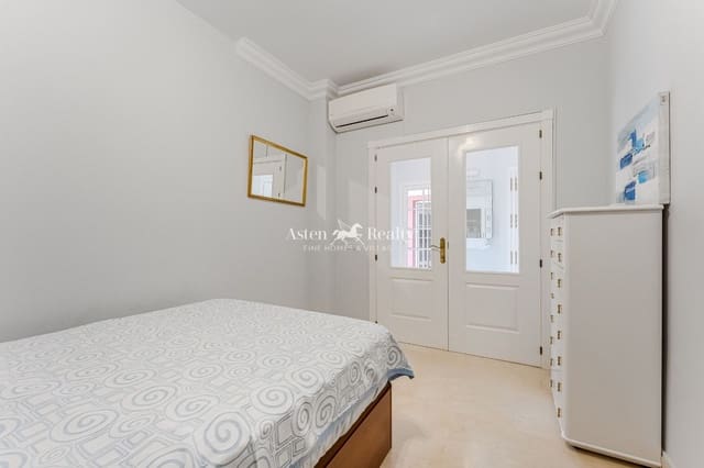 2 camera da letto Attico in vendita in Playa del Duque, Adeje con piscina garage - 850.000 € (Rif: 9500395)