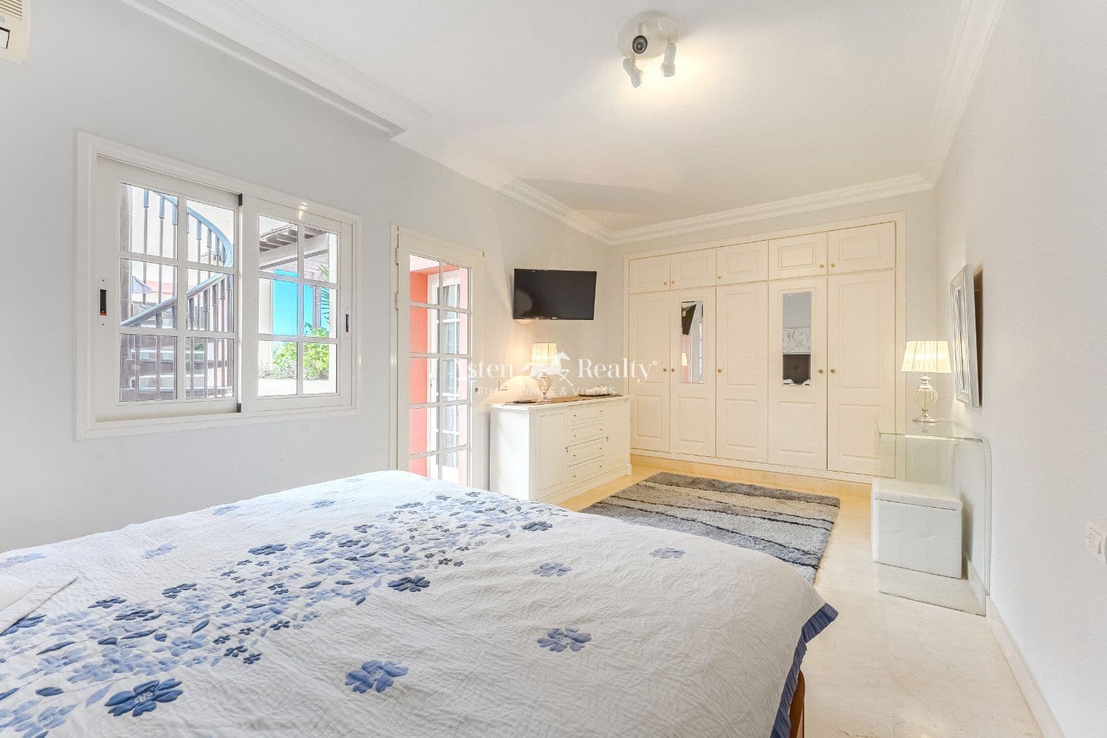 2 camera da letto Attico in vendita in Playa del Duque con piscina garage - 850.000 € (Rif: 9500395)