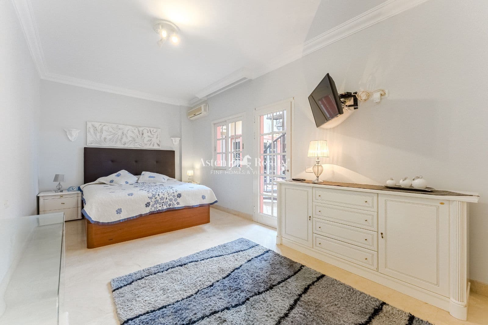 2 camera da letto Attico in vendita in Playa del Duque con piscina garage - 850.000 € (Rif: 9500395)