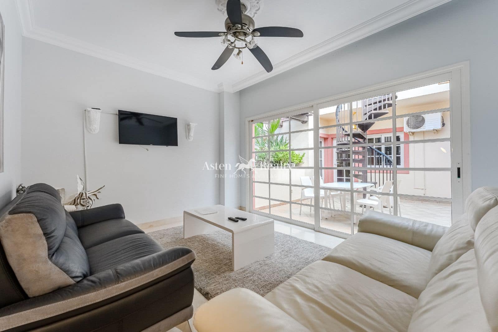 2 camera da letto Attico in vendita in Playa del Duque con piscina garage - 850.000 € (Rif: 9500395)