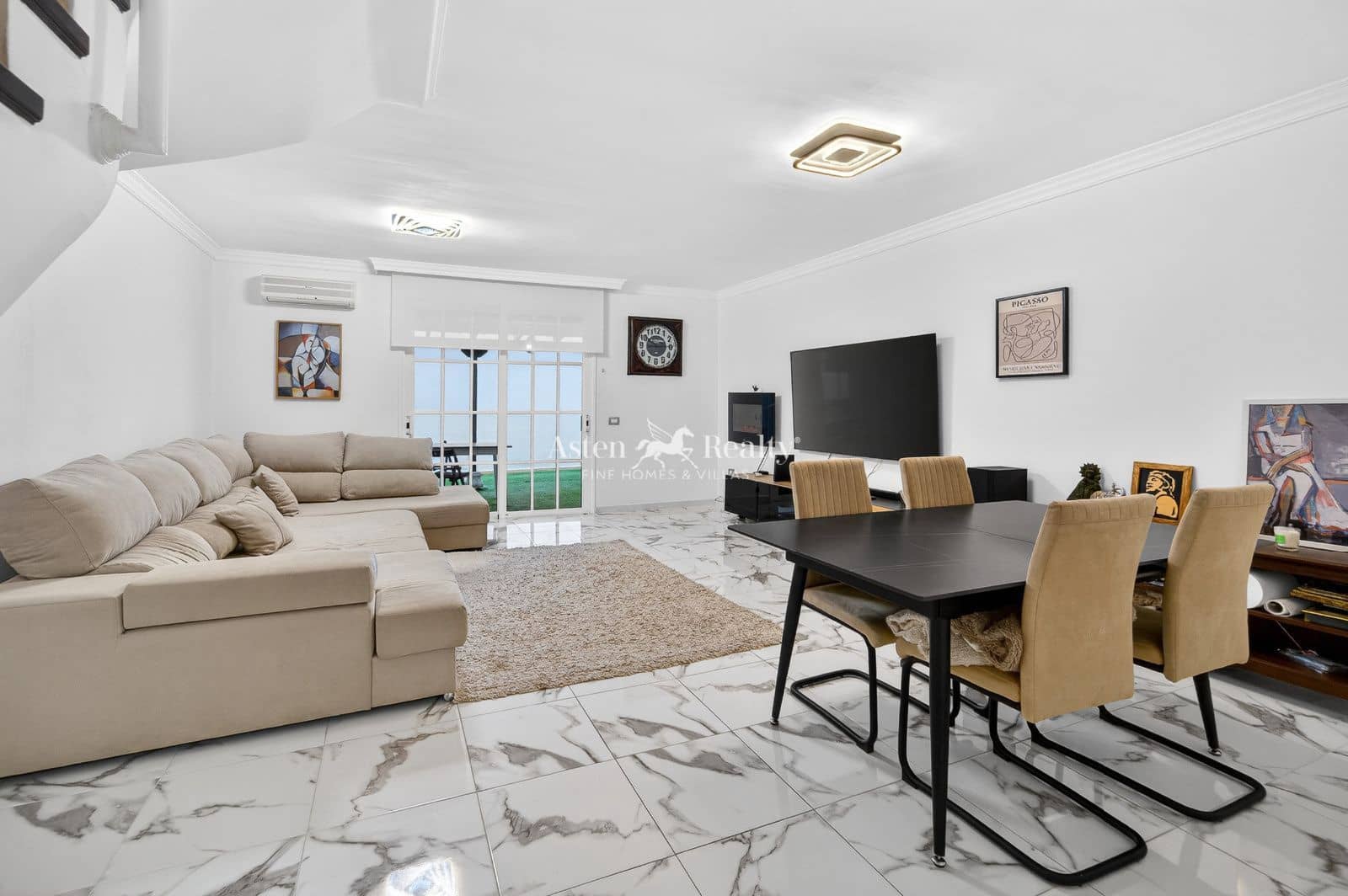 3 bedroom Townhouse for sale in San Isidro de Abona with garage - € 390,000 (Ref: 9500396)