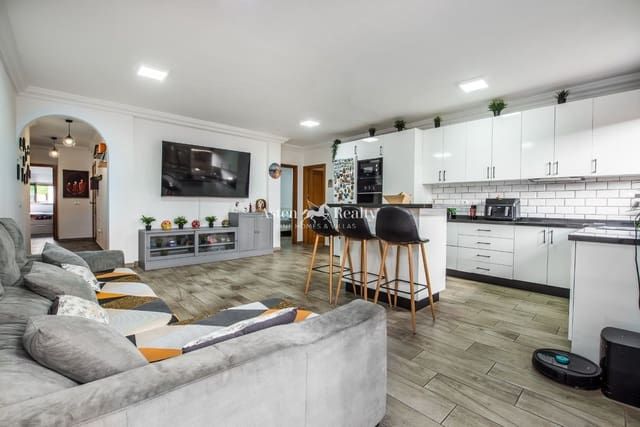 4 camera da letto Appartamento in vendita in Playa San Juan, Guía de Isora con garage - 445.000 € (Rif: 9500764)