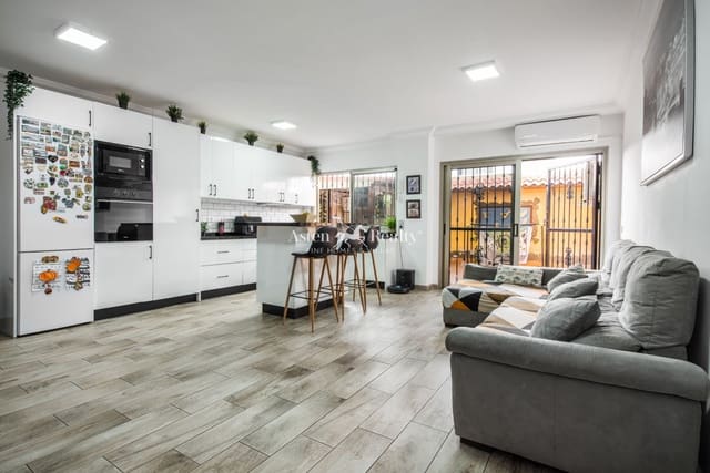 4 camera da letto Appartamento in vendita in Playa San Juan, Guía de Isora con garage - 445.000 € (Rif: 9500764)