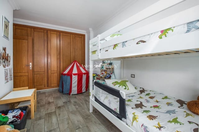 4 camera da letto Appartamento in vendita in Playa San Juan, Guía de Isora con garage - 445.000 € (Rif: 9500764)