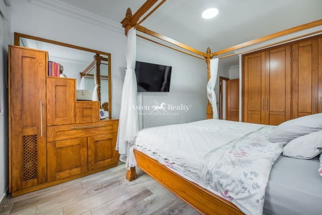 4 camera da letto Appartamento in vendita in Playa San Juan, Guía de Isora con garage - 445.000 € (Rif: 9500764)