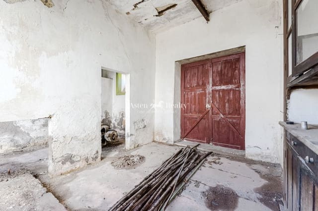 6 camera da letto Villa in vendita in Guía de Isora con garage - 299.000 € (Rif: 9500973)