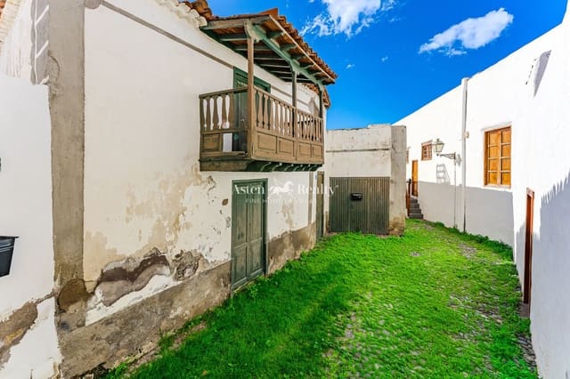 6 camera da letto Villa in vendita in Guía de Isora con garage - 299.000 € (Rif: 9500973)