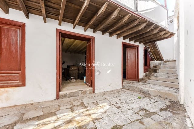 6 camera da letto Villa in vendita in Guía de Isora con garage - 299.000 € (Rif: 9500973)