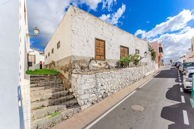 6 camera da letto Villa in vendita in Guía de Isora con garage - 299.000 € (Rif: 9500973)