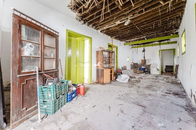 6 camera da letto Villa in vendita in Guía de Isora con garage - 299.000 € (Rif: 9500973)