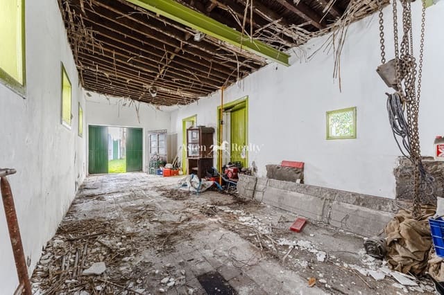 6 camera da letto Villa in vendita in Guía de Isora con garage - 299.000 € (Rif: 9500973)