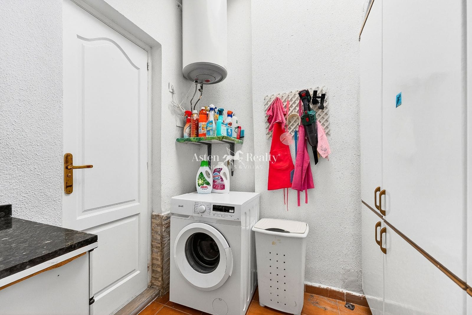 4 bedroom Townhouse for sale in Costa Adeje with pool garage - € 639,000 (Ref: 9510148)