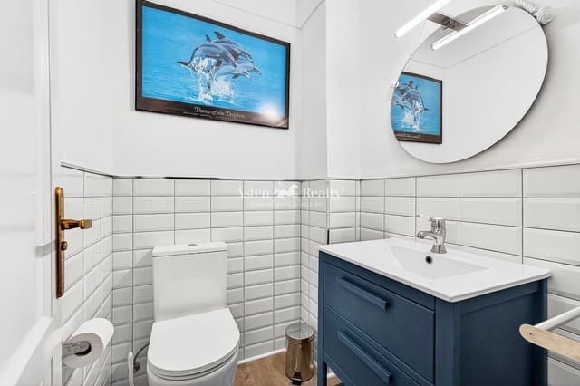 4 bedroom Townhouse for sale in San Eugenio Alto, Adeje with pool garage - € 639,000 (Ref: 9510148)