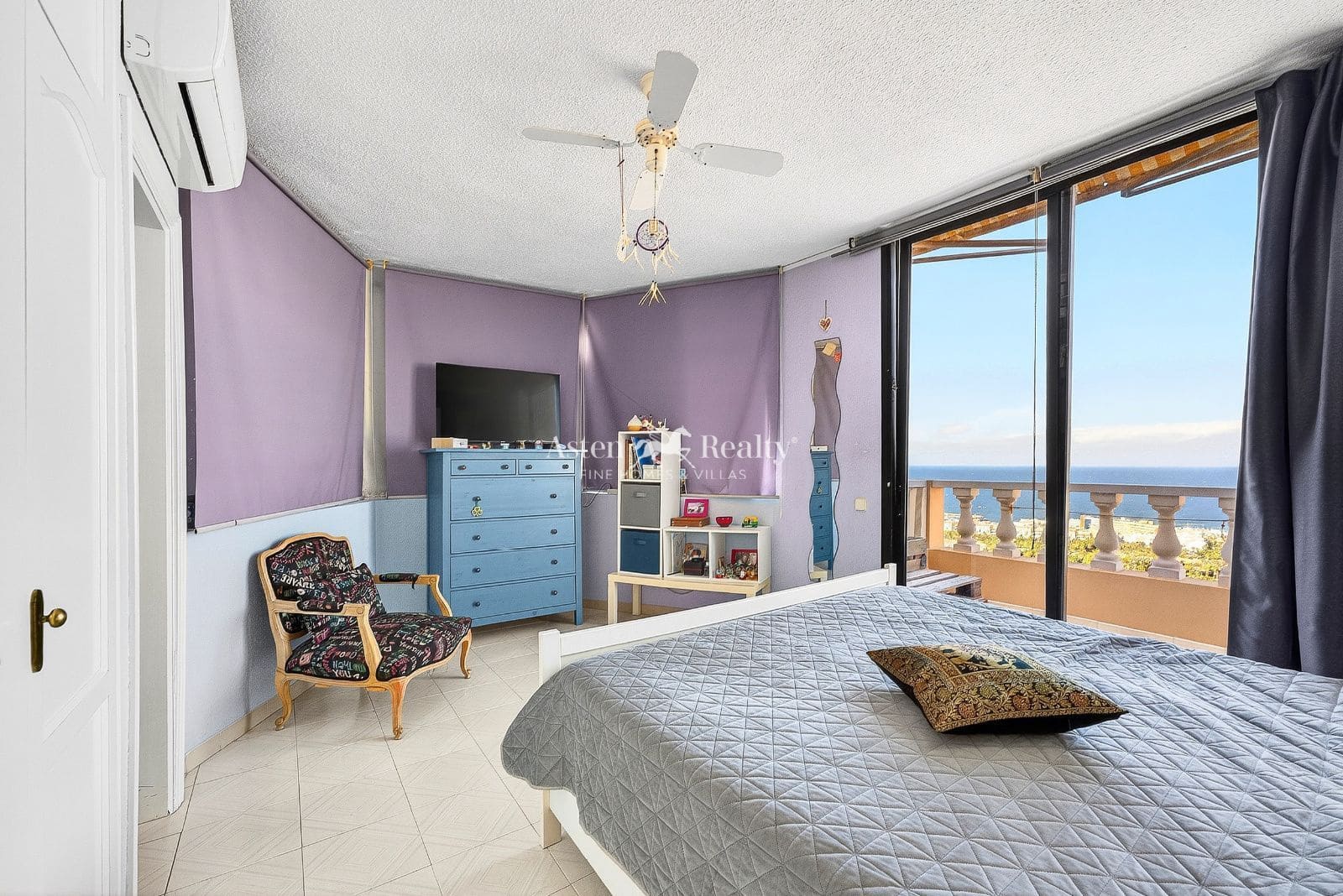 4 bedroom Townhouse for sale in Costa Adeje with pool garage - € 639,000 (Ref: 9510148)