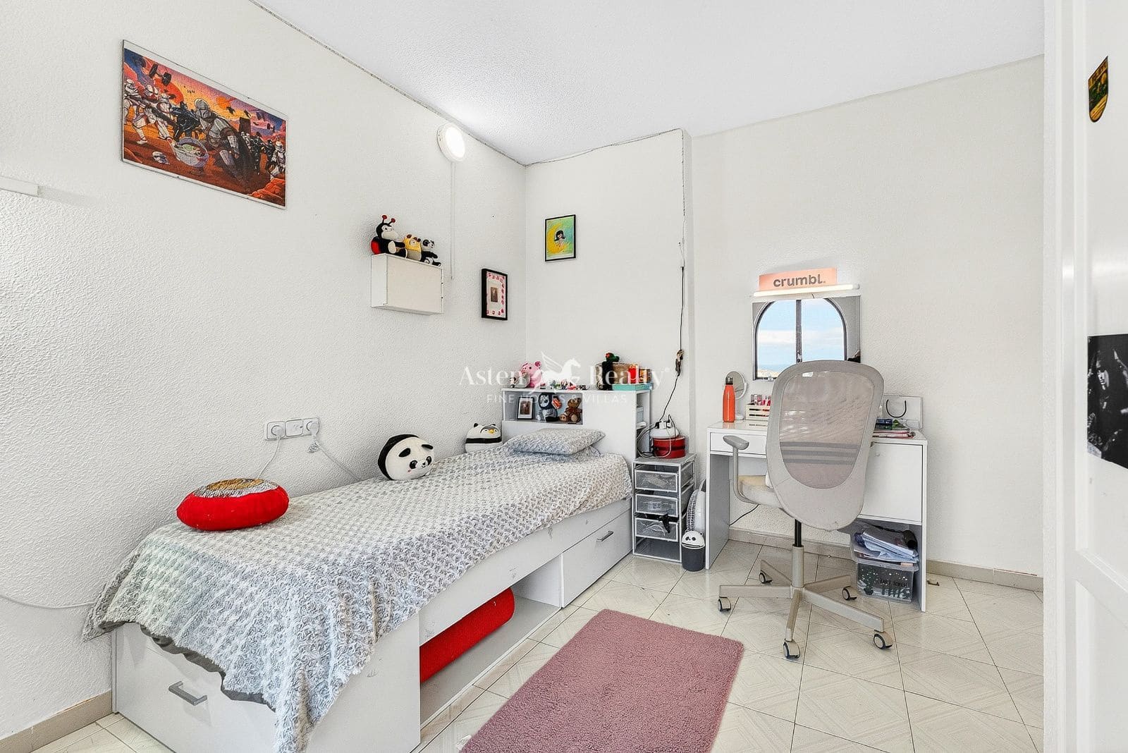 4 bedroom Townhouse for sale in Costa Adeje with pool garage - € 639,000 (Ref: 9510148)