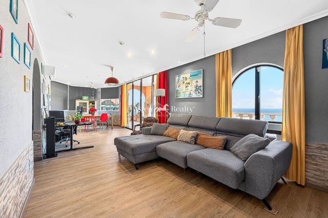 4 bedroom Townhouse for sale in San Eugenio Alto, Adeje with pool garage - € 639,000 (Ref: 9510148)