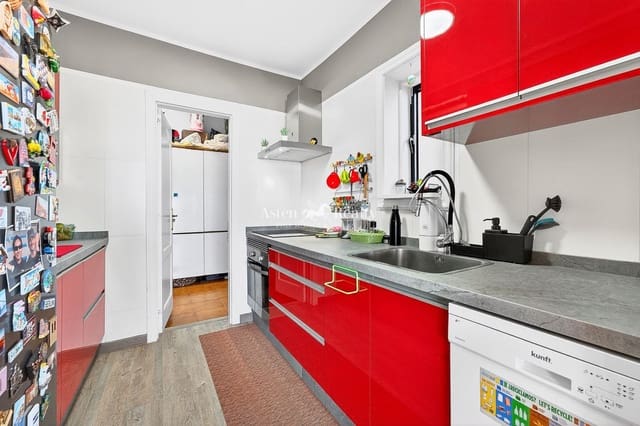 4 bedroom Townhouse for sale in San Eugenio Alto, Adeje with pool garage - € 639,000 (Ref: 9510148)