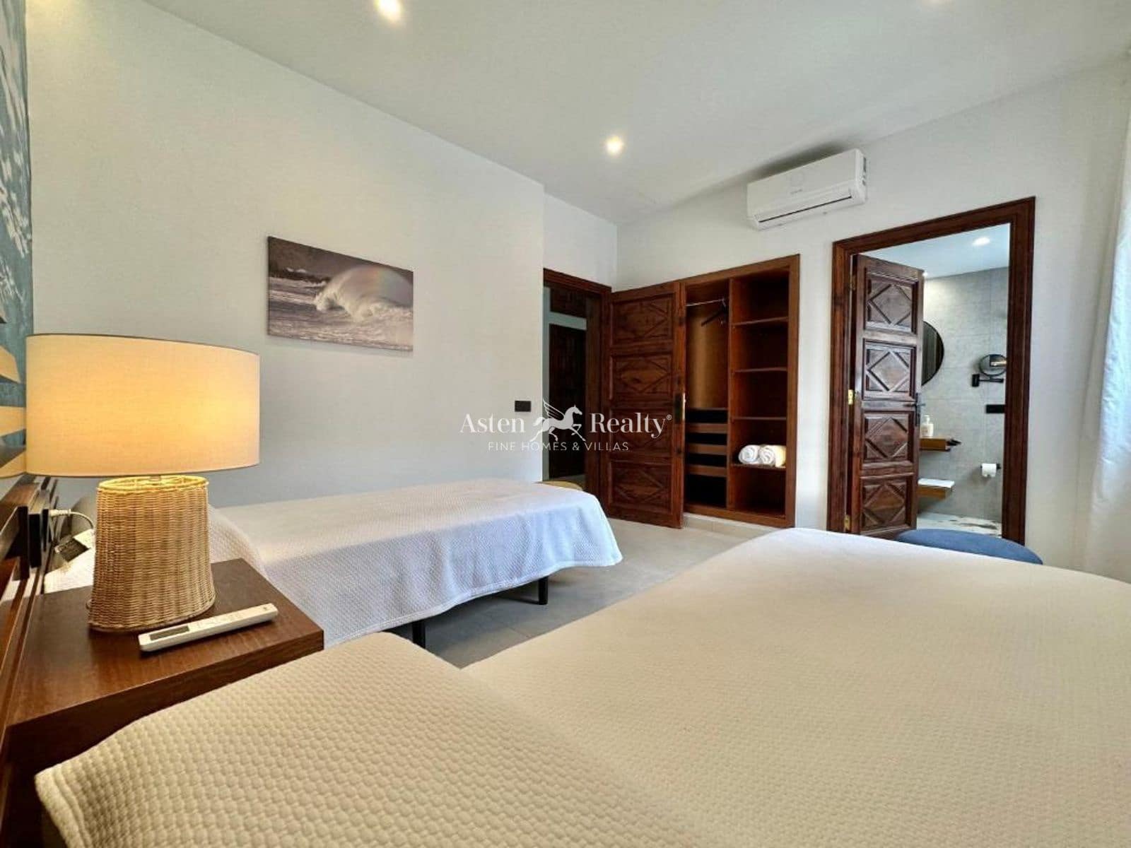 8 Zimmer Haus zu verkaufen in Buenavista del Norte mit Pool Garage - 3.700.000 € (Ref: 9516528)