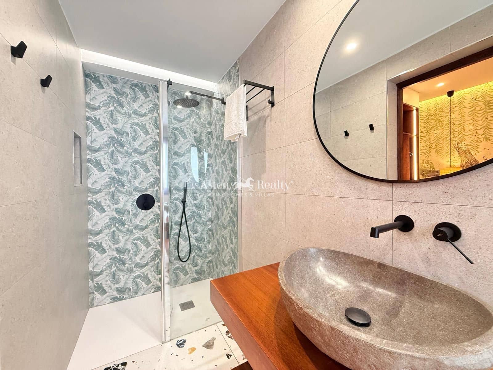 8 Zimmer Haus zu verkaufen in Buenavista del Norte mit Pool Garage - 3.700.000 € (Ref: 9516528)