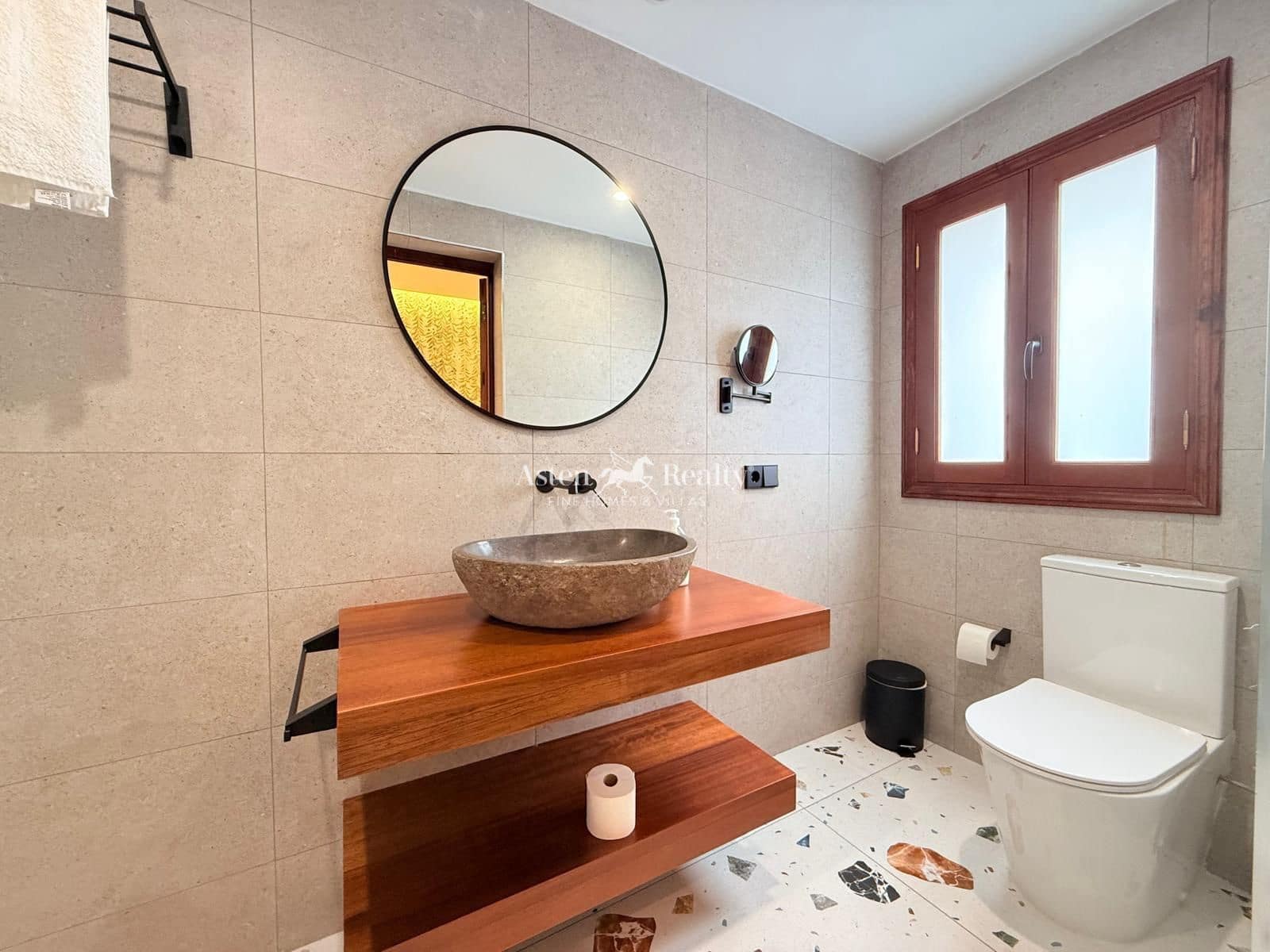 8 Zimmer Haus zu verkaufen in Buenavista del Norte mit Pool Garage - 3.700.000 € (Ref: 9516528)