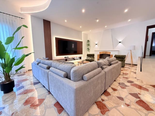 8 Zimmer Haus zu verkaufen in Buenavista del Norte mit Pool Garage - 3.700.000 € (Ref: 9516528)