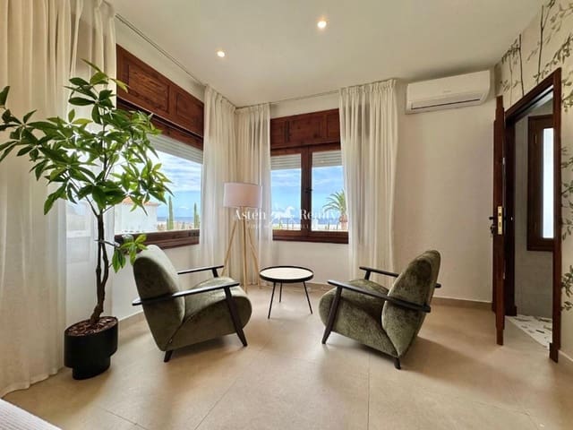 8 makuuhuone Omakotitalo myytävänä paikassa Buenavista del Norte mukana uima-altaan 
autotalli - 3 700 000 € (Ref: 9516528)