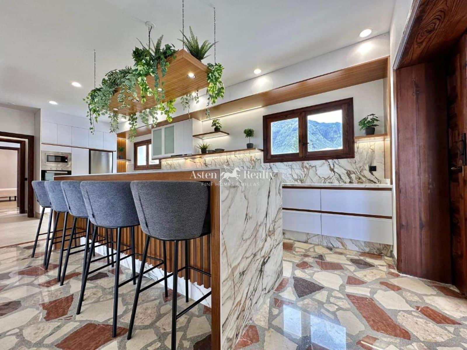 8 Zimmer Haus zu verkaufen in Buenavista del Norte mit Pool Garage - 3.700.000 € (Ref: 9516528)