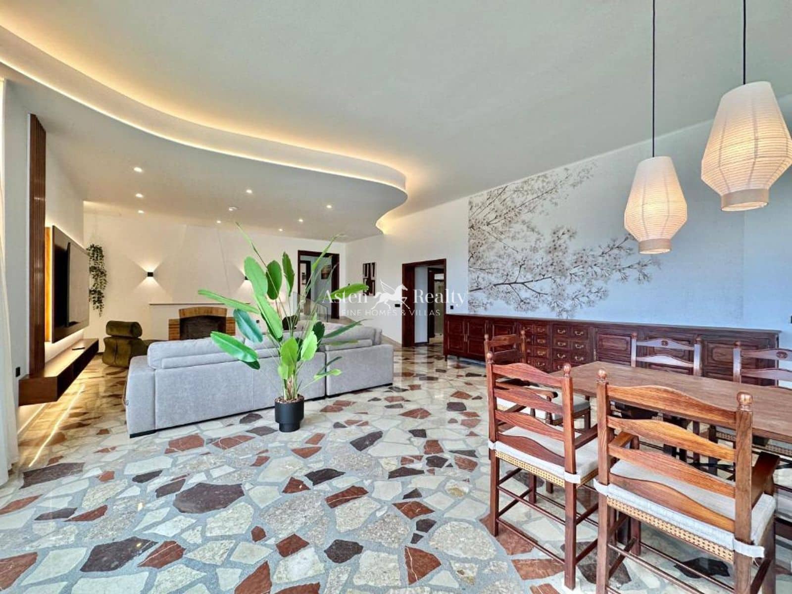 8 Zimmer Haus zu verkaufen in Buenavista del Norte mit Pool Garage - 3.700.000 € (Ref: 9516528)